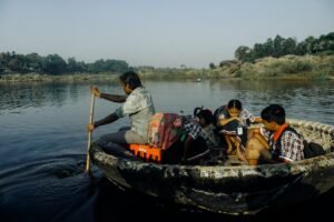 स्टैमफोर्ड में लगभग 500 लोगों को थैंक्सगिविंग भोजन मिलता है