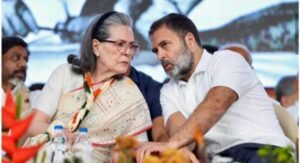 नेशनल हेराल्ड केस में नया मोड़ : दिल्ली पुलिस EOW ने सोनिया-राहुल सहित 7 पर दर्ज की FIR