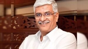 केंद्र सरकार सक्रिय रूप से उत्तराखंड के त्योहारों और लोक परंपराओं को दे रही है बढ़ावा – केंद्रीय मंत्री गजेन्द्र सिंह शेखावत