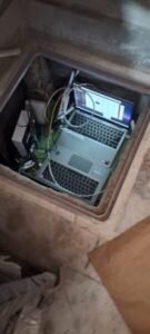 उत्तराखंड STF की बड़ी कार्रवाई: SSC-MTS परीक्षा में हाई-टेक नकल गिरोह का पर्दाफाश, दो गिरफ्तार