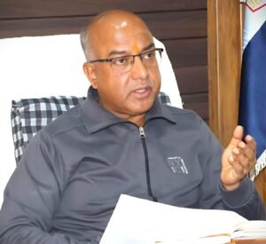 विधानसभा बजट सत्र की तैयारियों में जुटी चमोली पुलिस 