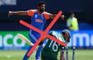 टी-20 विश्व कप 2026 : भारत-पाकिस्तान मुकाबला रद्द! पाकिस्तान ने मैच खेलने से किया इनकार