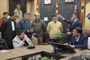 जिला प्रशासन के भरण-पोषण आदेश की अवहेलना पर पुत्र की कटी 1.50 लाख की आरसी 