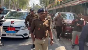 डालनवाला गोलीकाण्ड : आईजी गढ़वाल ने किया घटनास्थल का निरीक्षण, अपराधियों की शीघ्र गिरफ्तारी के निर्देश, कानून व्यवस्था पर राजधानी के क्षेत्राधिकारियों को सख्त निर्देश, जवाबदेही होगी तय