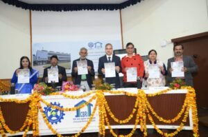 सीएसआईआर–सीबीआरआई, रुड़की ने मनया 80वाँ स्थापना दिवस