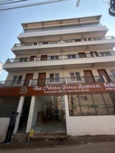 अवैध निर्माणों पर एमडीडीए का बड़ा प्रहार, ऋषिकेश में कई भवन सील, निर्मल बाग और हरिद्वार रोड क्षेत्र में सख्त कार्रवाई, प्राधिकरण ने दी चेतावनी