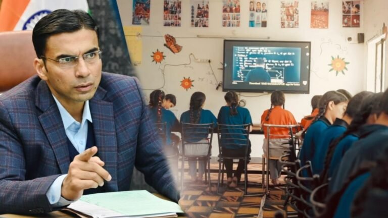 सीएम के निर्देशानुसार सरकारी विद्यालयों में डिजिटल एजुकेशन की दिशा में जिला प्रशासन के कदम तेज, 880 एलईडी टीवी का स्टॉक हुआ तैयार