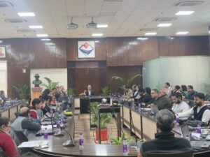 स्वामी विवेकानंद ई-लाइब्रेरी योजना के माध्यम से मिलेगी ई बुक की सुविधा, एक ही प्लेटफार्म पर उपलब्ध होंगी विभिन्न राष्ट्रिय अन्तराष्ट्रीय स्तर के प्रकाशकों की उत्कृष्ट पुस्तकें