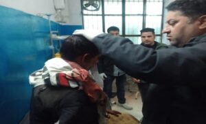 उत्तराखंड में भालू का आतंक जारी : पशुपालक पर जानलेवा हमला, गंभीर रूप से घायल