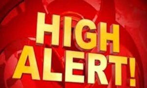 आतंकी हमले का अलर्ट, लाल किला के पास धमाके की साजिश रच रहा लश्कर-ए-तैयबा